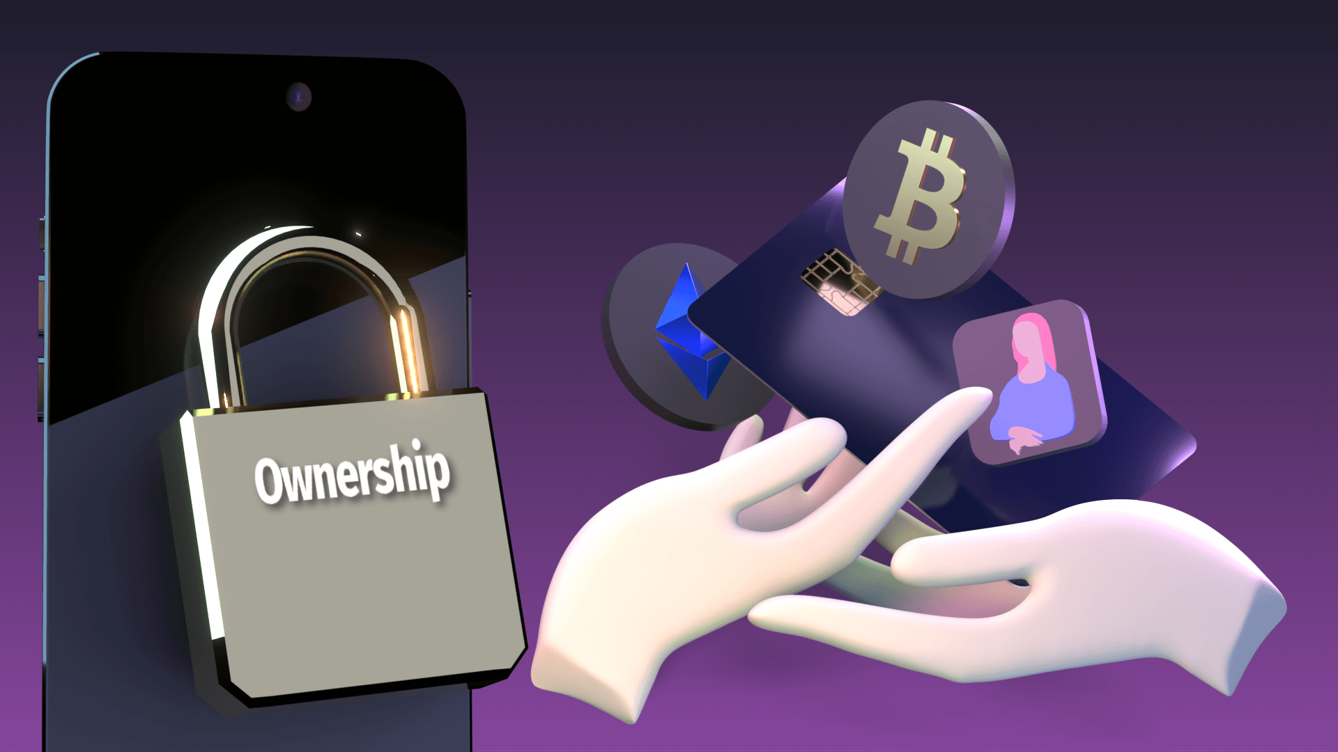 Satochip Blog Ownership